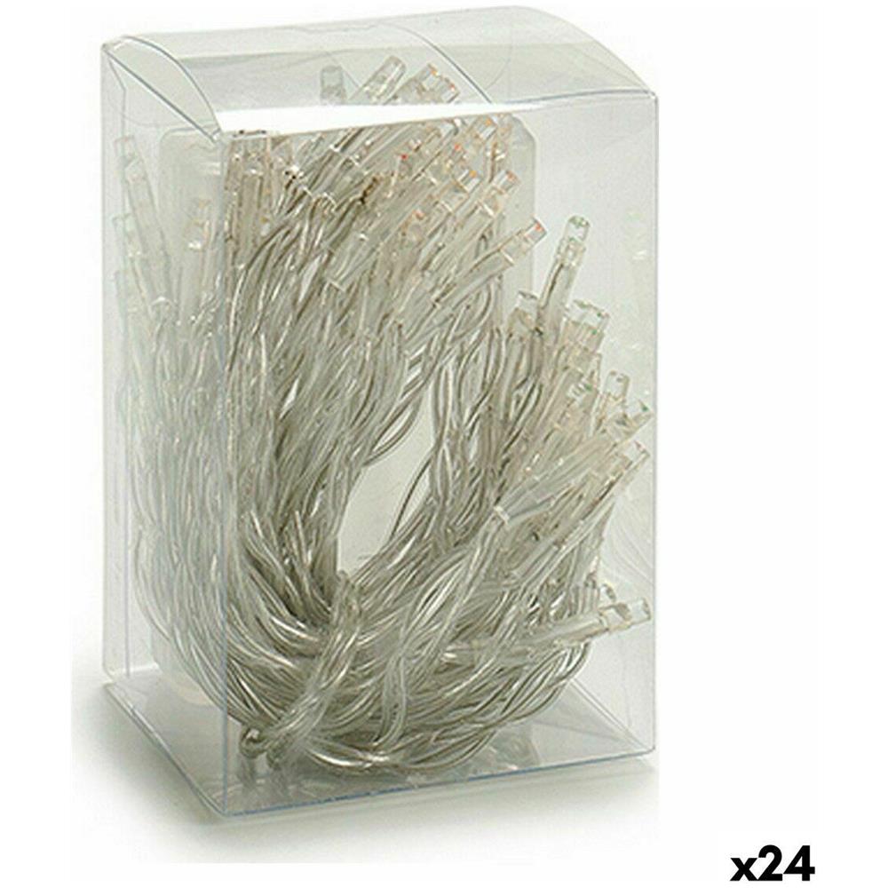 Strisce Led Multicolore (24 Unità) - Foto 1