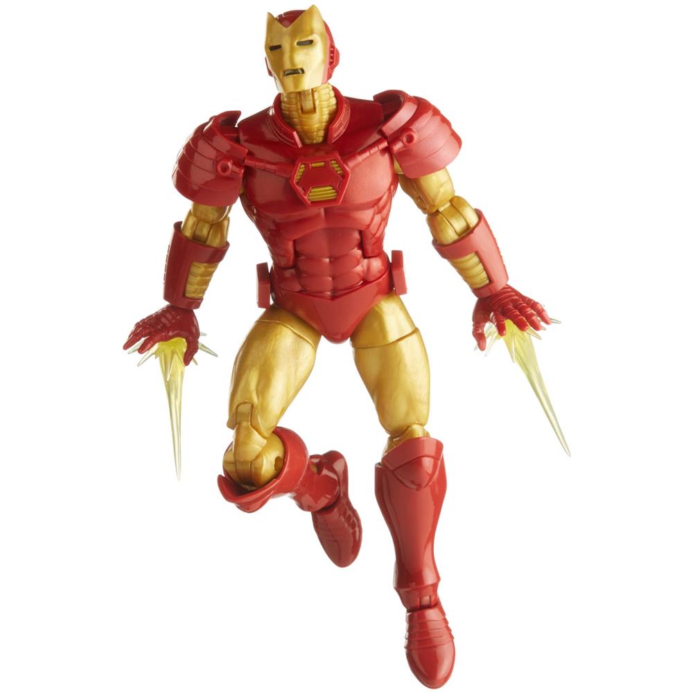 Marvel F36865X0 action figure giocattolo - Foto 2