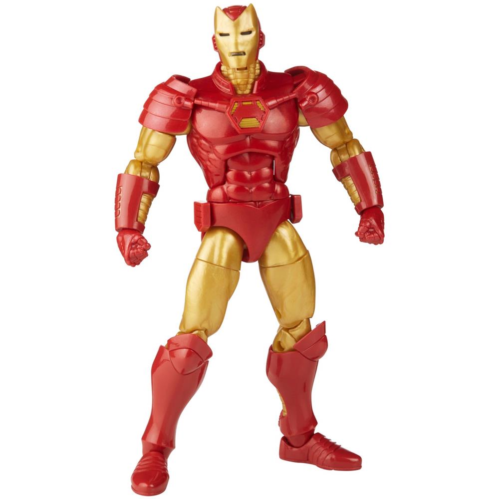 Marvel F36865X0 action figure giocattolo - Foto 1