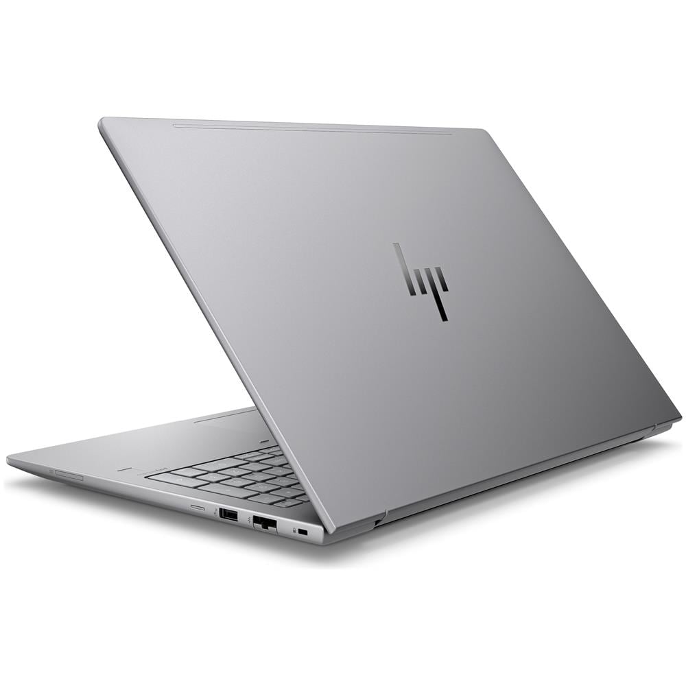 Workstation ZBook Power G11 Monitor 16" WUXGA Intel Core Ultra 155H Ram 32 GB SSD 1 TB NVIDIA RTX A1000 6 GB 2 xUSB 3.2 Windows 11 Pro - Foto 2
