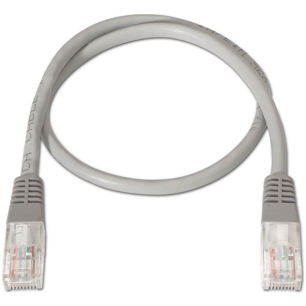 A135-0269 cavo di rete Grigio 5 m Cat6 U /UTP (UTP) - Foto 2