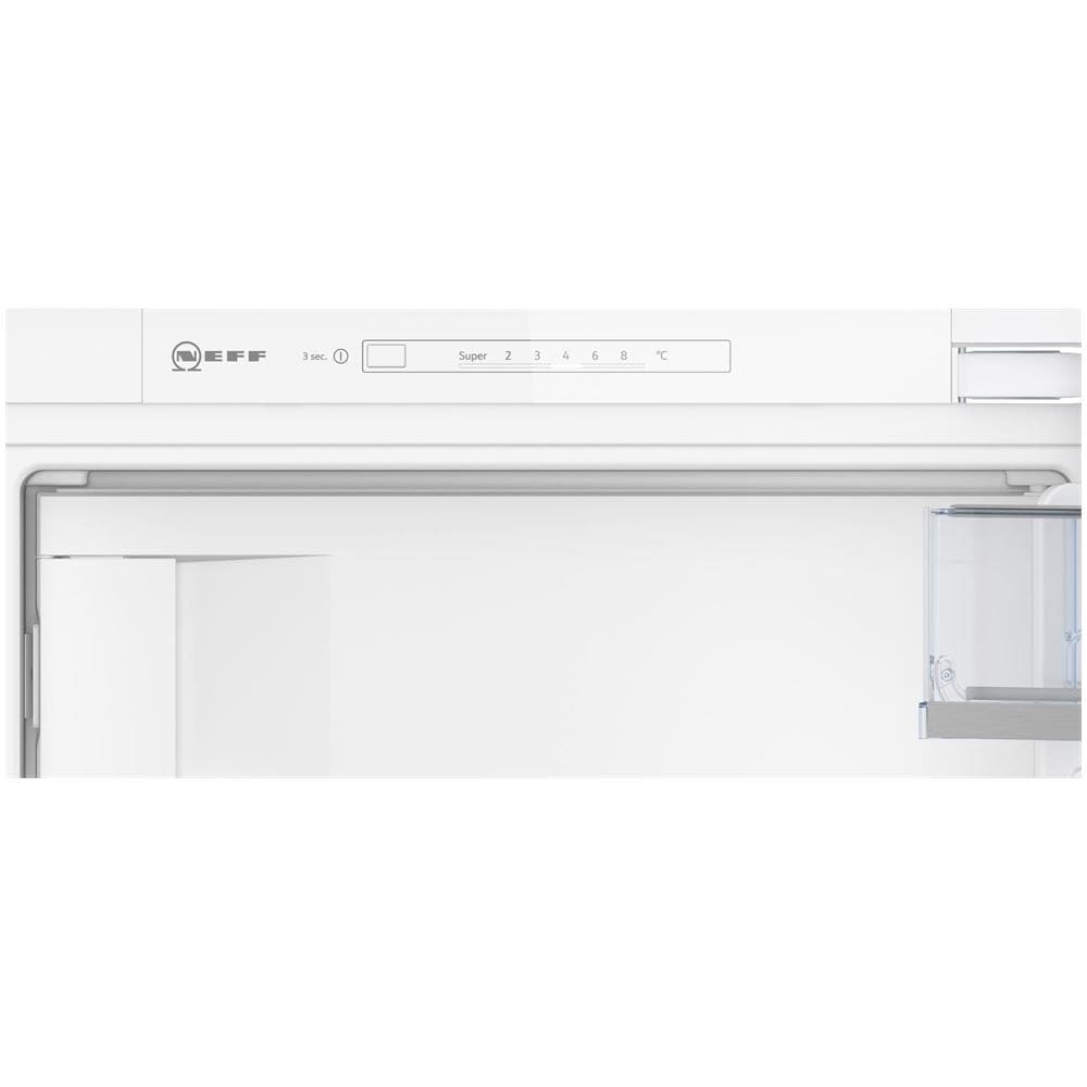 Frigorifero Monoporta KI2222FE0 Classe E Capacità Netta 119 litri Colore Bianco - Foto 5