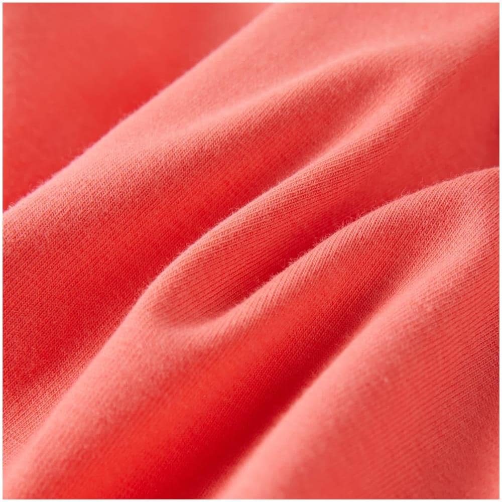 Maglietta da Bambina con Maniche Corallo 116 - Foto 7