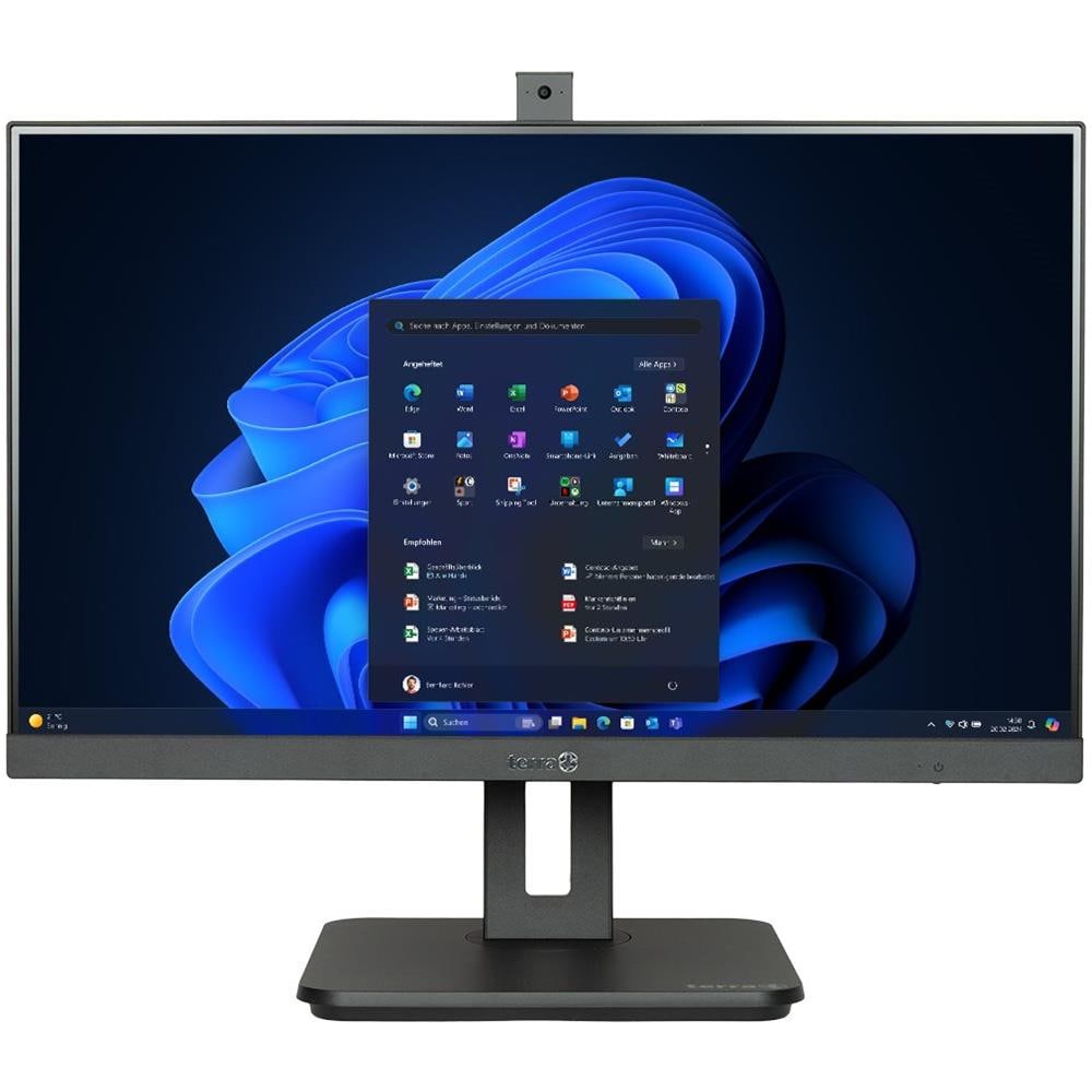 All-in-One 1000036 Monitor 23.8" Intel Core i5-14500 RAM 16GB SSD 1TB Windows 11 Pro - Foto 1