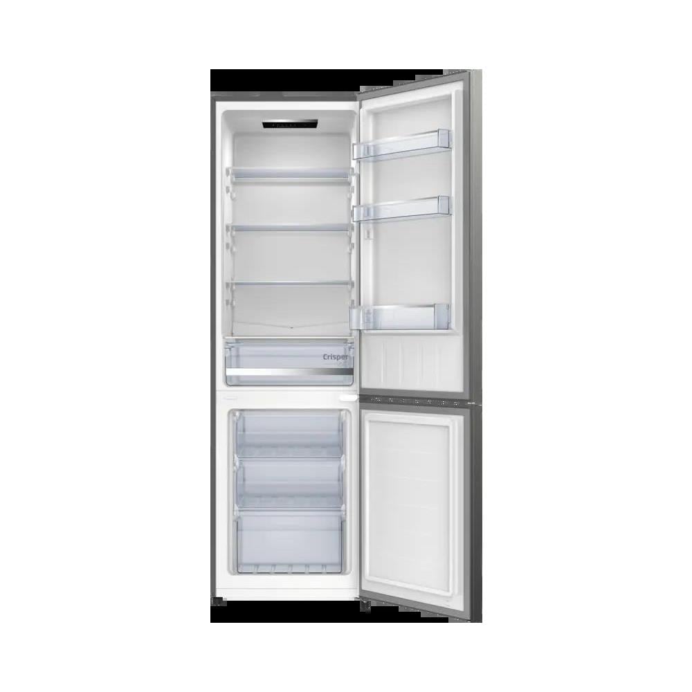 B3RCSO255XB Libera installazione 262 L Acciaio inox - Foto 4