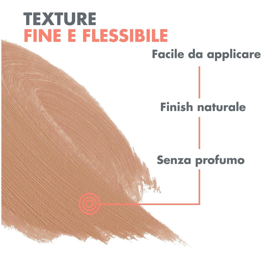 Eau Thermale Avene Compatto SPF50 Dorato 10 g - Foto 6