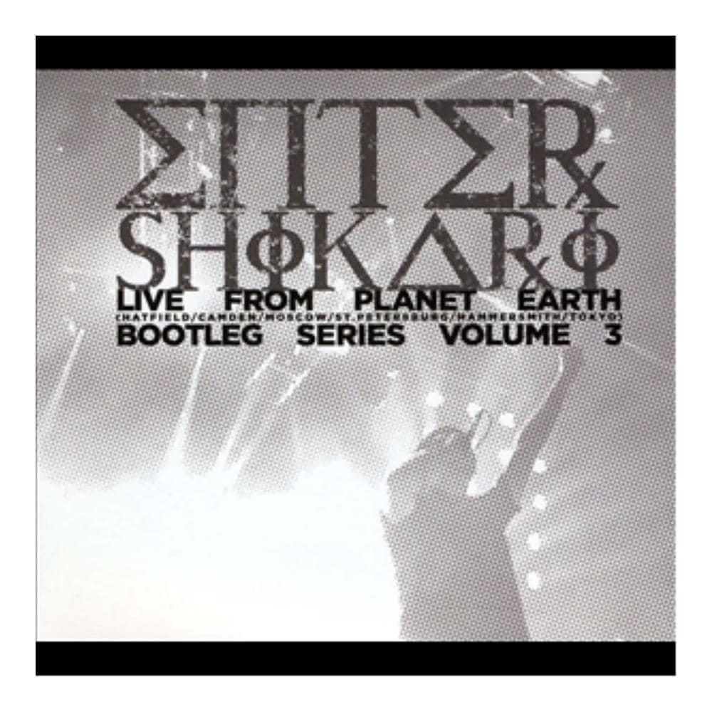 Enter Shikari - Live From Planet Earth - Foto 2
