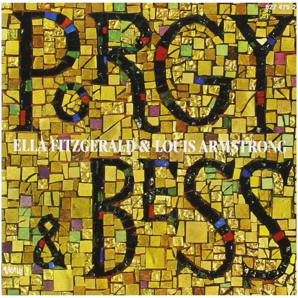 Ella Fitzgerald / Louis Armstrong - Porgy And Bess - Foto 1