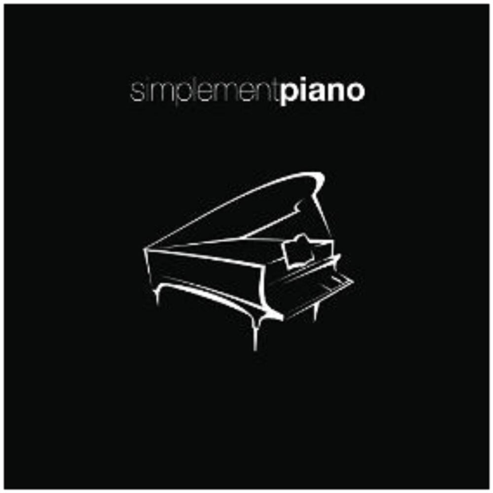Simplement Piano (2 Cd)  - Foto 1