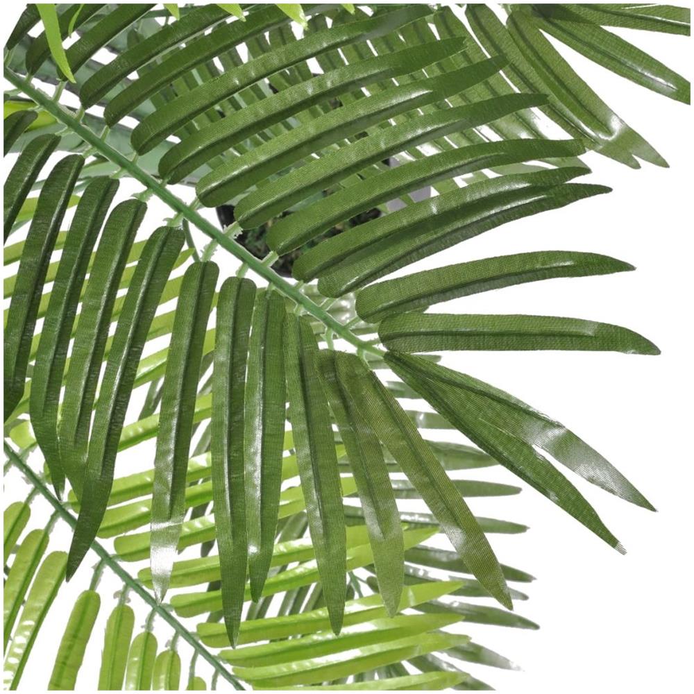 Palma Fenice Artificiale Con Vaso 130 Cm - Foto 2