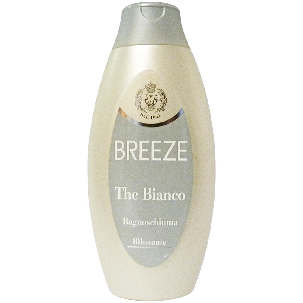 Bagno The Bianco 400 Ml. - Bagno Schiuma - Foto 1