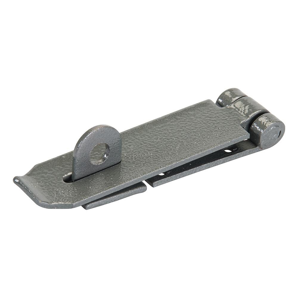 675195 Piastra E Serratura Resistente 38 X 140 Mm - Foto 1
