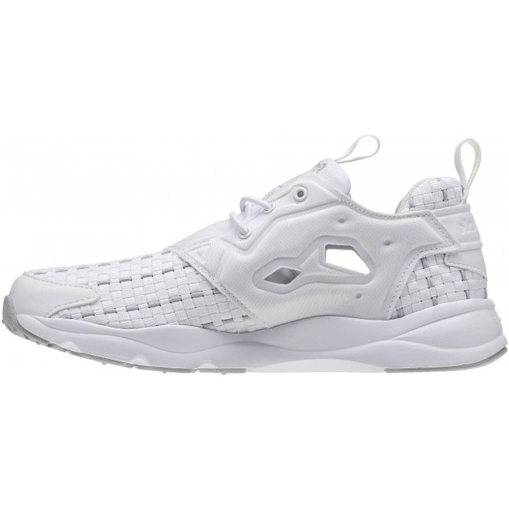 Scarpe Furylite New Woven Whitesteel V70797 - Foto 2