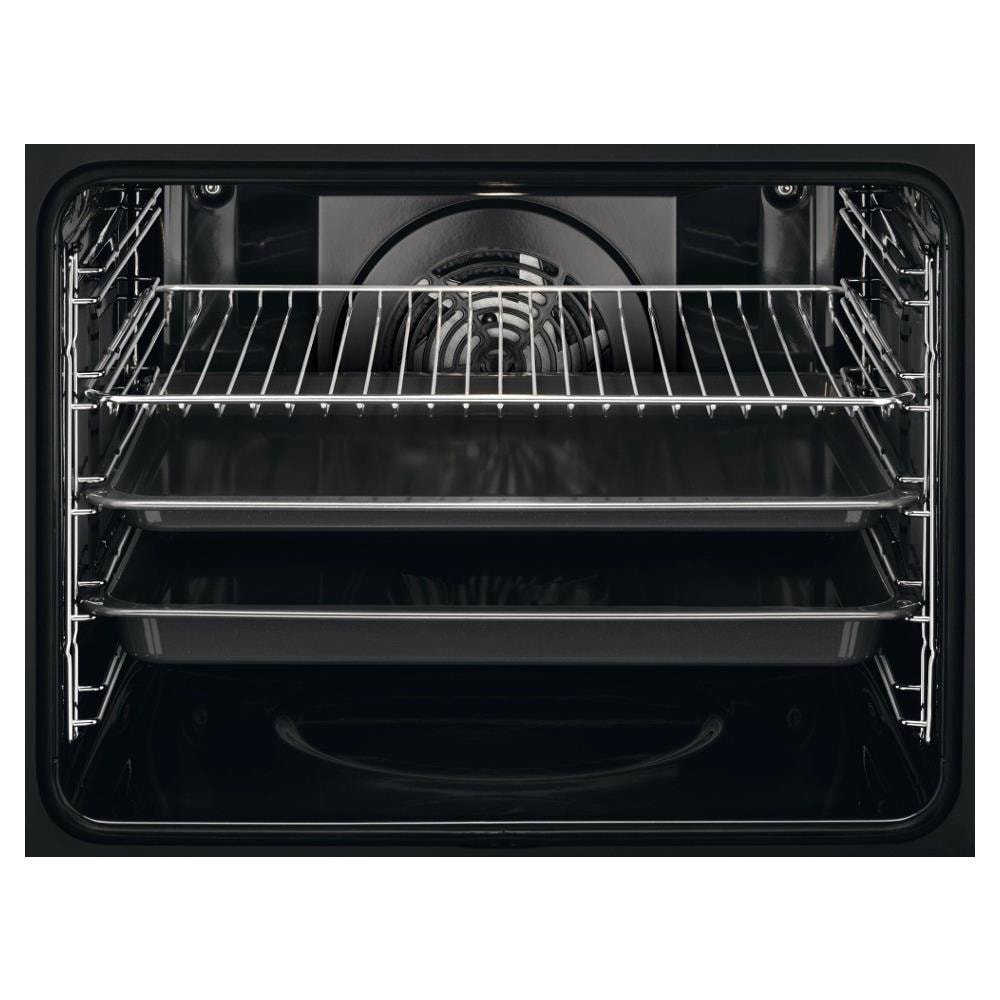 Forno Elettrico da Incasso BEK 431011 M Capacità 74 L Multifunzione Ventilato Potenza 2780 W Colore Acciaio Inox - Foto 2