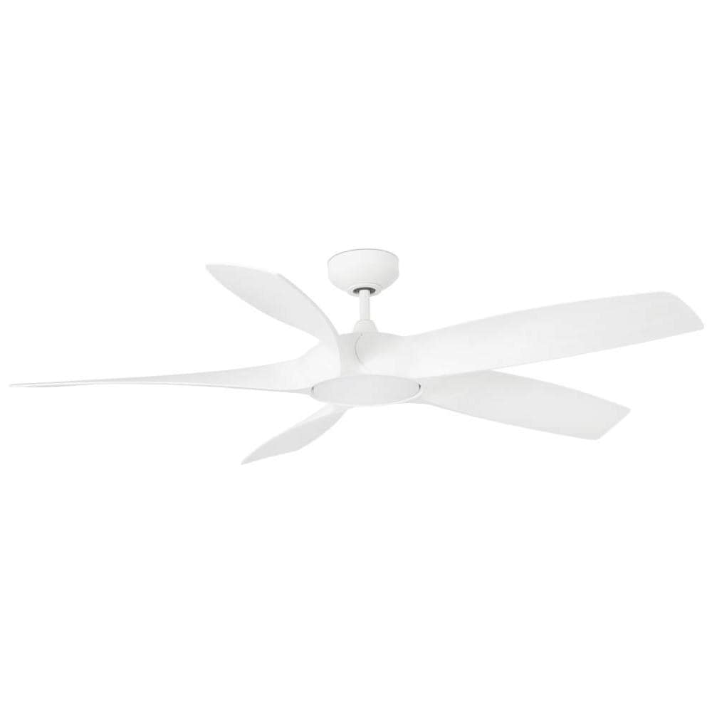 Faro Faro 33548 Bianco Ventilatore Per Soffitto Bianco Con Led - Foto 1