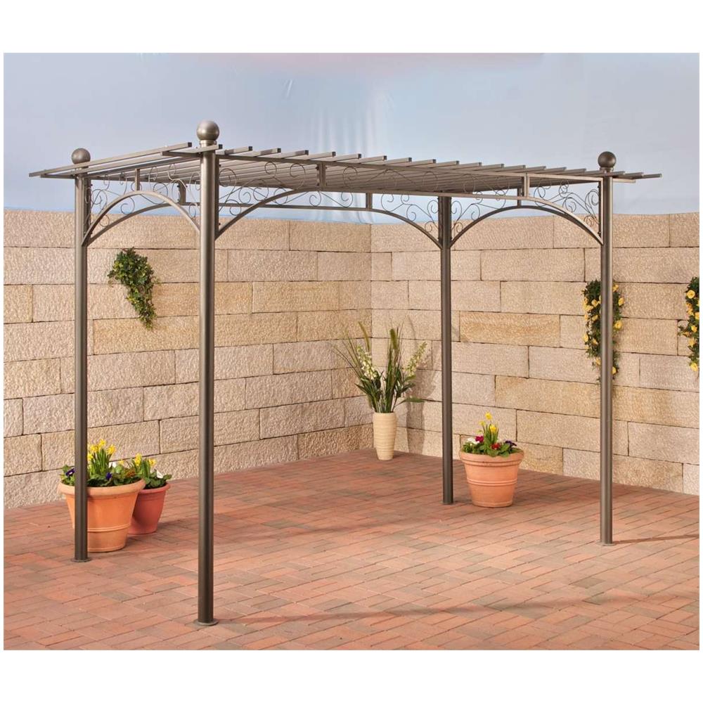 Rose Arch Ulpgar 01 A - Foto 1