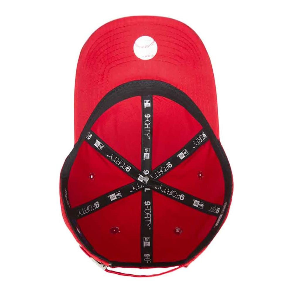 Berretti E Cappelli 9 Forty Flawless New York Yankees Accessori Uomo One Size - Foto 3