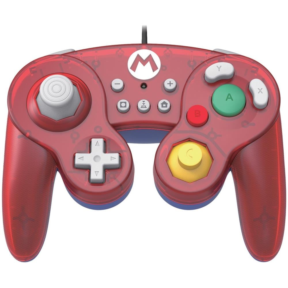 Battle Pad - Mario - Foto 1