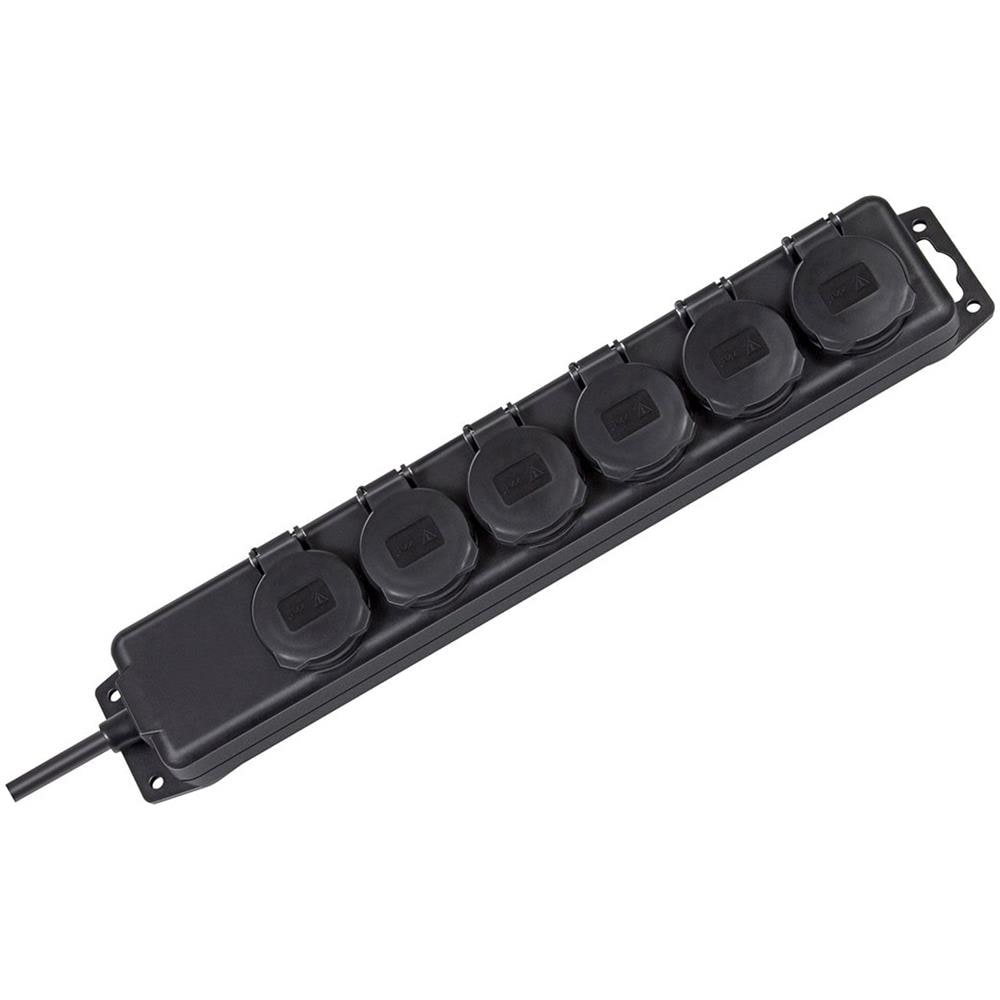 Multiprise Premium Plus (blocco 6 pesce)  - Foto 1