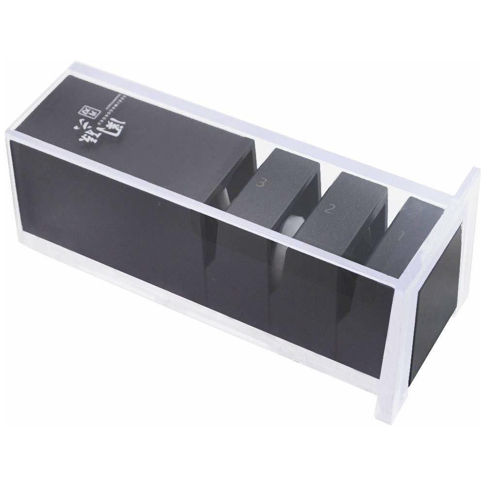 Ap0162 - Affilatore Ceramica E Diamante Per Lame Asimmetriche Giapponesi - Foto 2