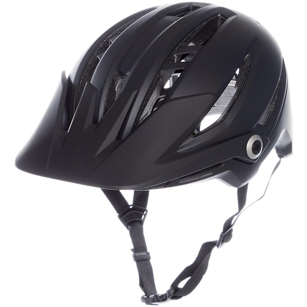 Casco Mtb Bell 2018 Sixer - Mips Matte Nero (l 58-62cm, Nero) - Foto 1