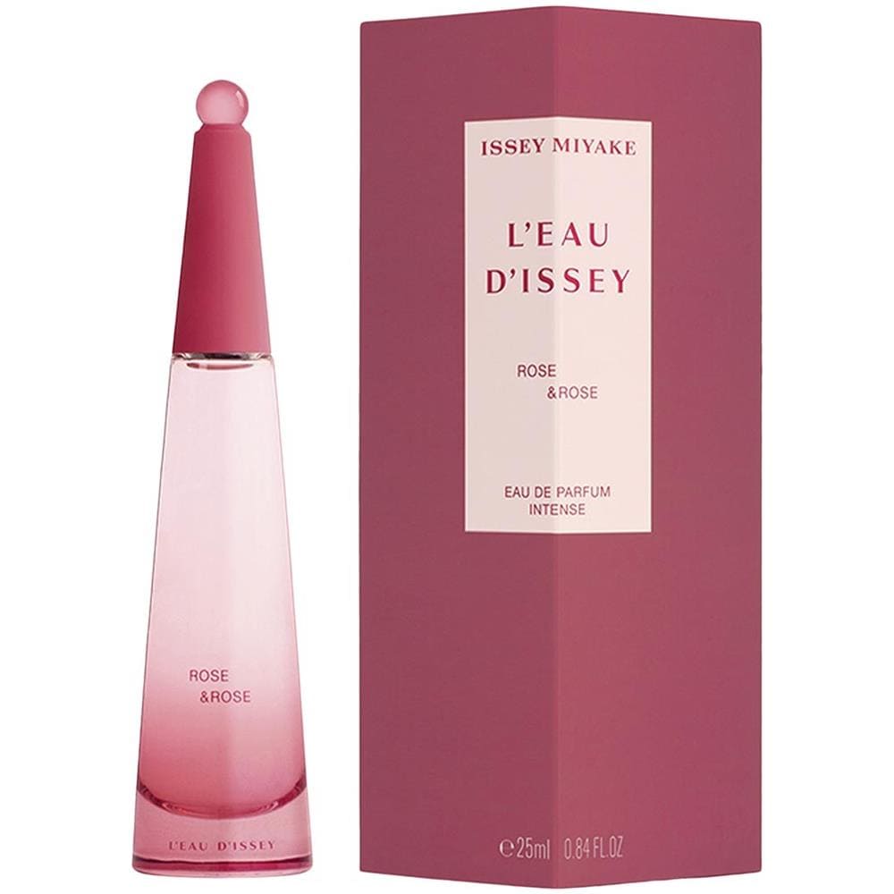 L'eau D'issey Rose&rose Eau De Parfum 100ml - Foto 2