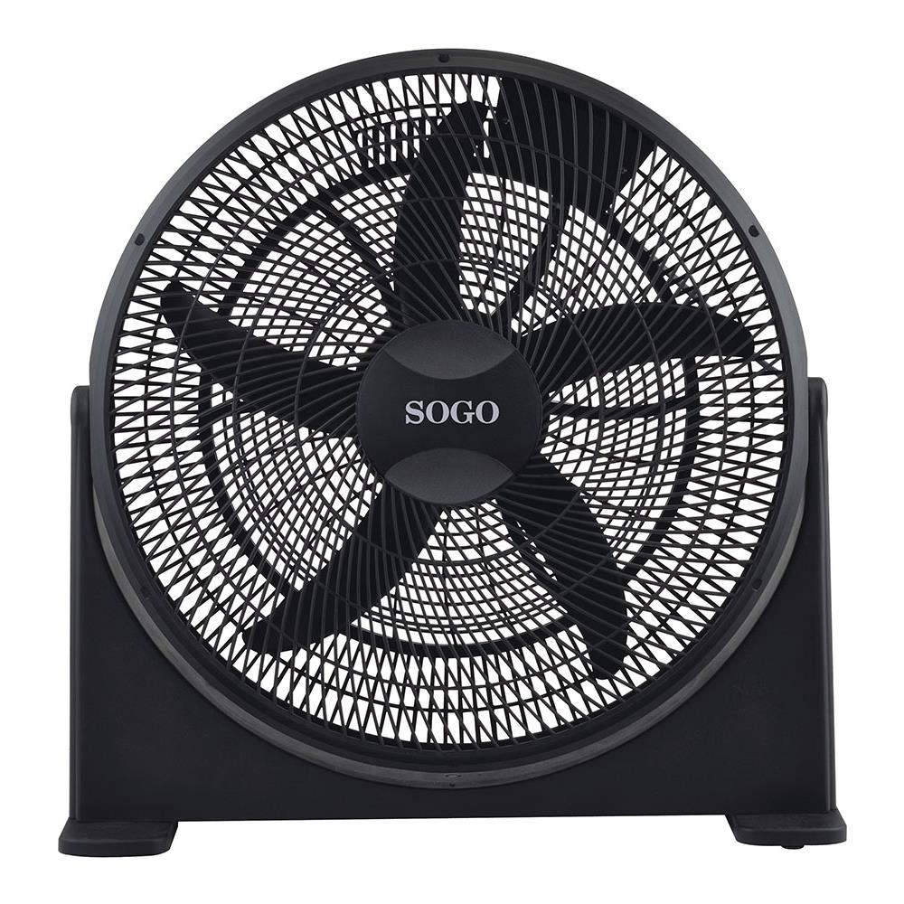 Fan Ventilatore Semi-industriel - 20 50 cm - 125 w - Foto 4
