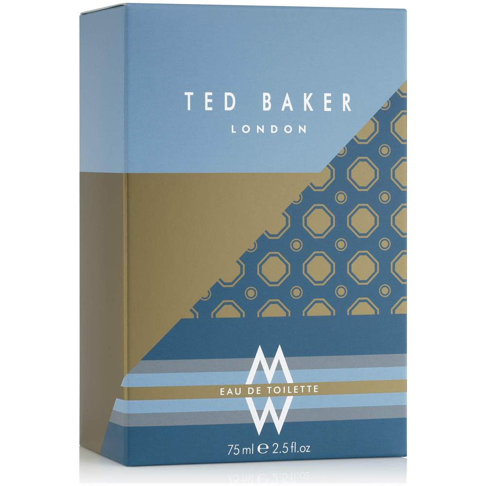 Eau De Toilette Da Uomo, Spray, 75 Ml - Foto 8