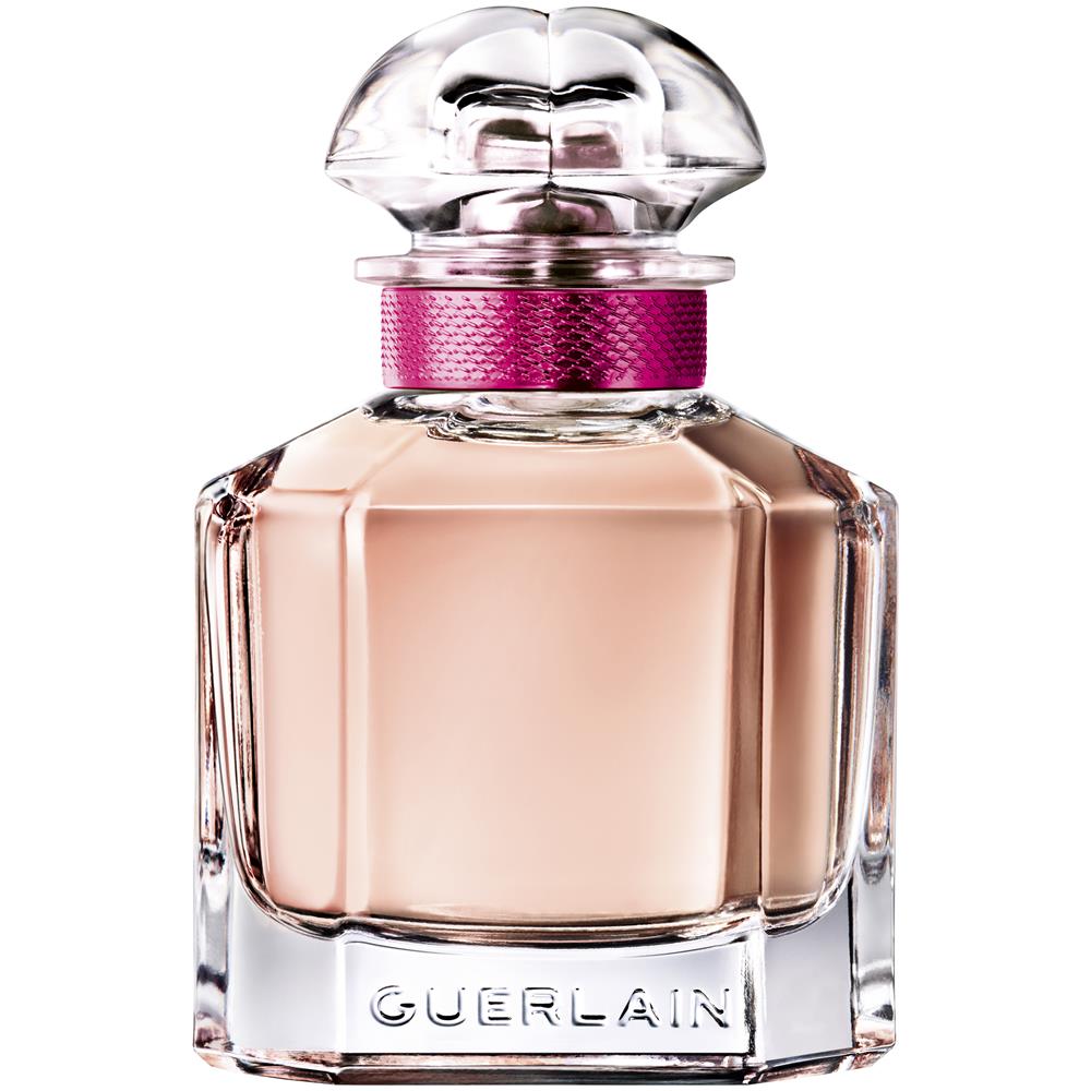 Mon Bloom Of Rose Edt Vaporizador 50 Ml - Foto 2