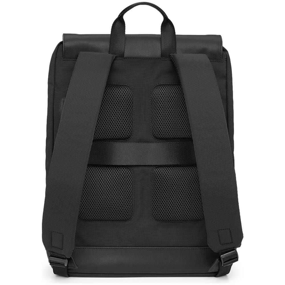 Zaino Metro Slim - Et82mtfbkbk - Nero - Foto 3