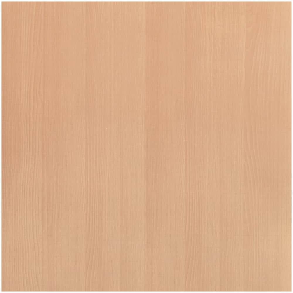 Pellicola Autoadesiva Per Mobili Rovere Giapponese 500x90cm Pvc - Foto 4