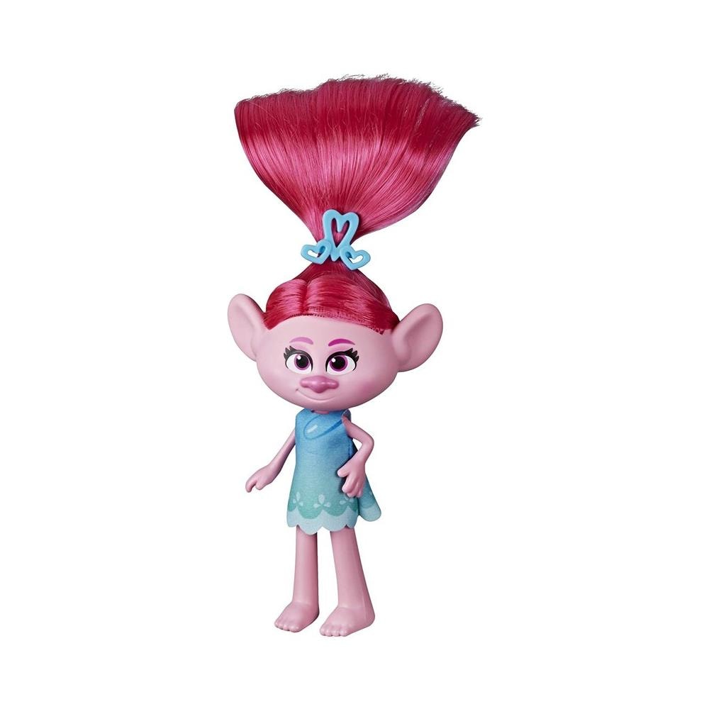 Bambola Dreamworks Trolls World Tour E8006 - E8022 - Foto 2