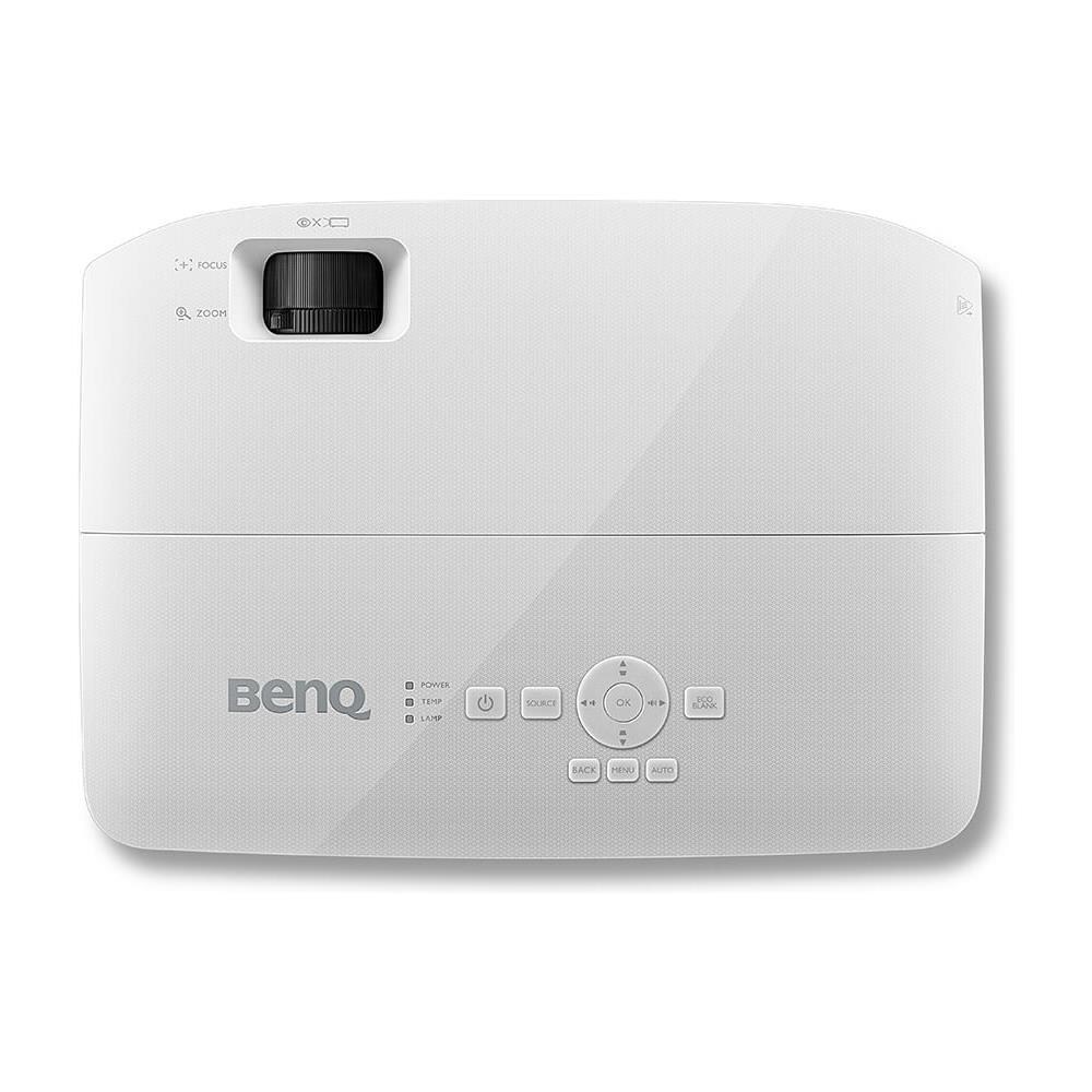 Videoproiettore MH536 DLP 3D 3800 ANSI 1920 x 1080 Full HD HDMI / USB / VGA - Foto 1