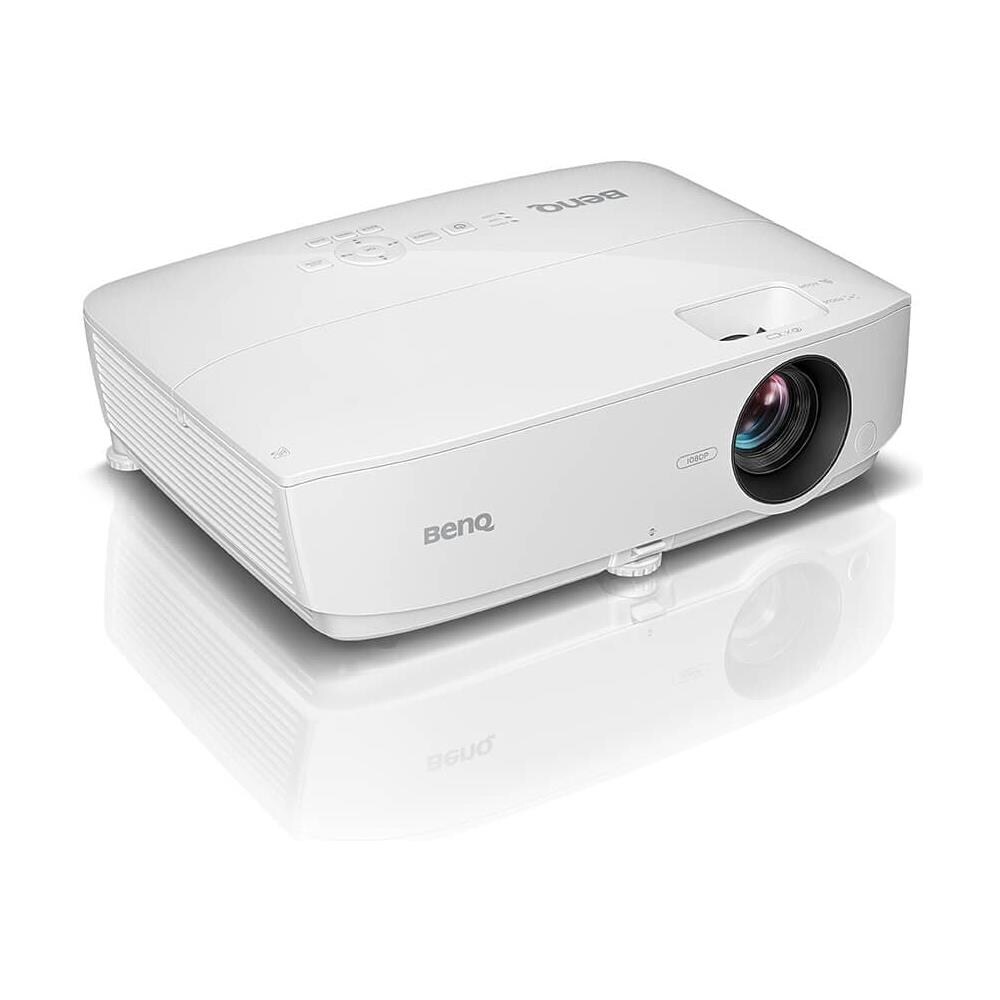 Videoproiettore MH536 DLP 3D 3800 ANSI 1920 x 1080 Full HD HDMI / USB / VGA - Foto 2