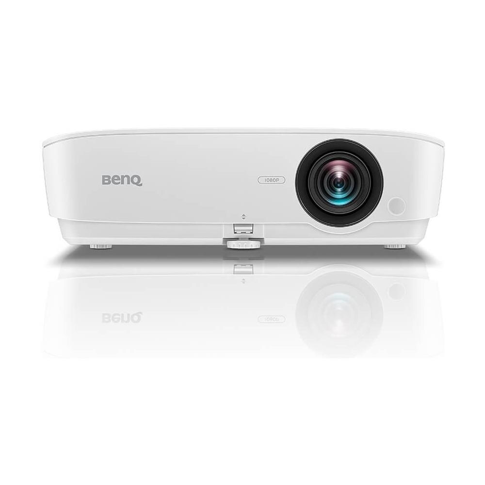 Videoproiettore MH536 DLP 3D 3800 ANSI 1920 x 1080 Full HD HDMI / USB / VGA - Foto 5