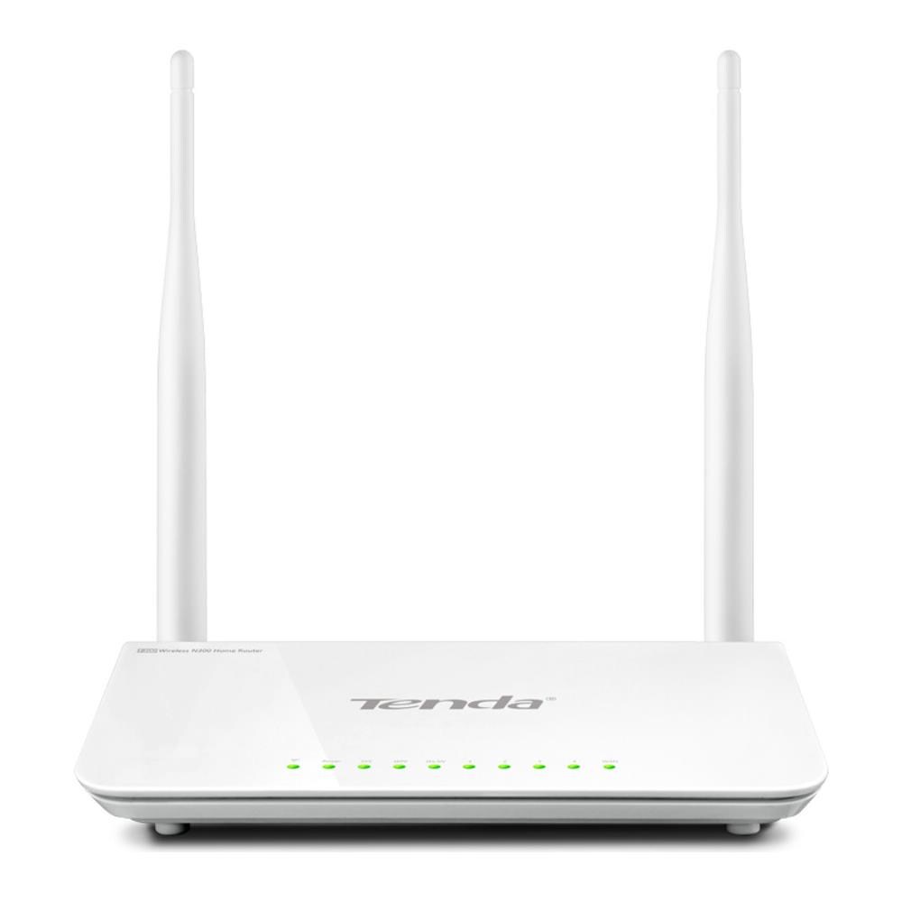 F300 Router Wireless Fast Ethernet Bianco - Foto 3