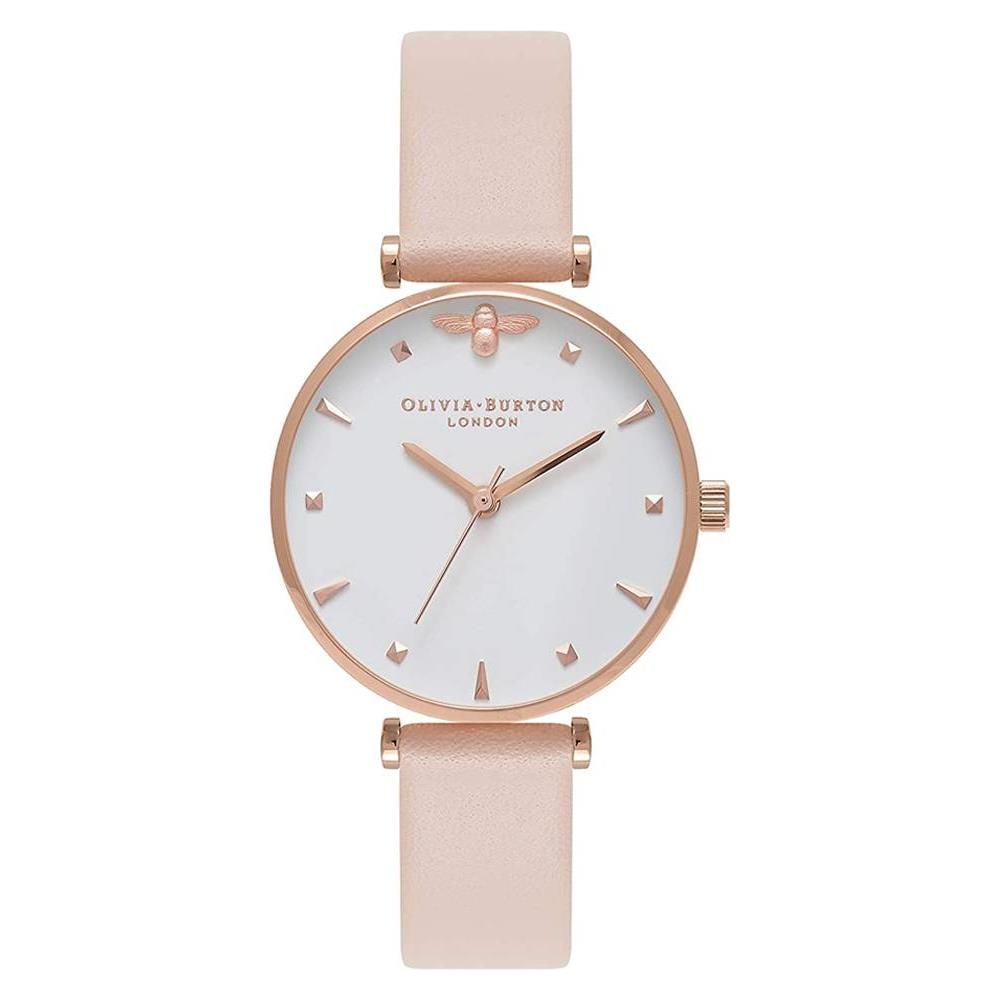 Queen Bee T-bar Ob16am95 Orologio Donna Al Quarzo - Foto 1