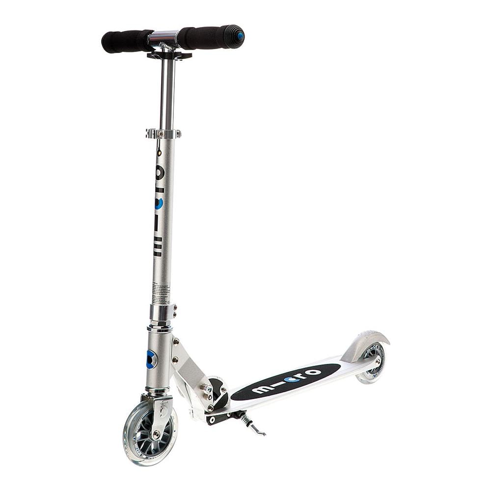 Sprite, Kids / Adults, Asphalt, Alluminio, 2,7 kg, 1 pezzi - Foto 2