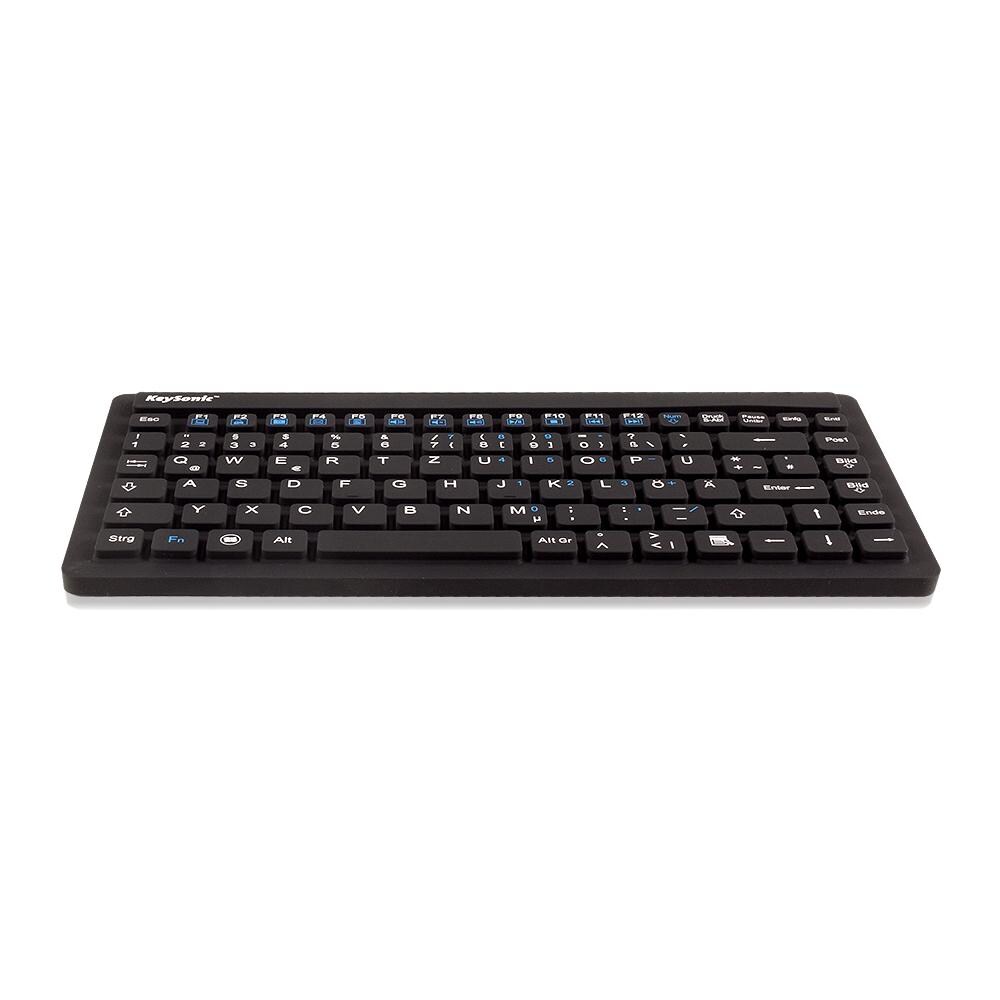 Tastiera USB KSK-3230IN  Colore Nero - Foto 1