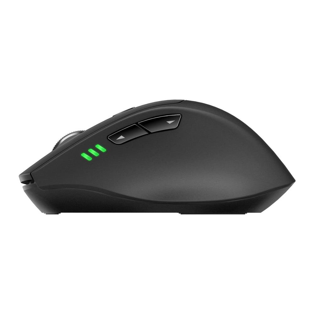 MT550 Bluetooth 1600DPI Mano destra Nero mouse - Foto 2