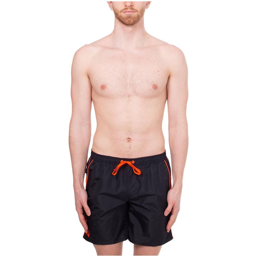 Costume Da Bagno Medio Con Vita Elasticizzata - Foto 1