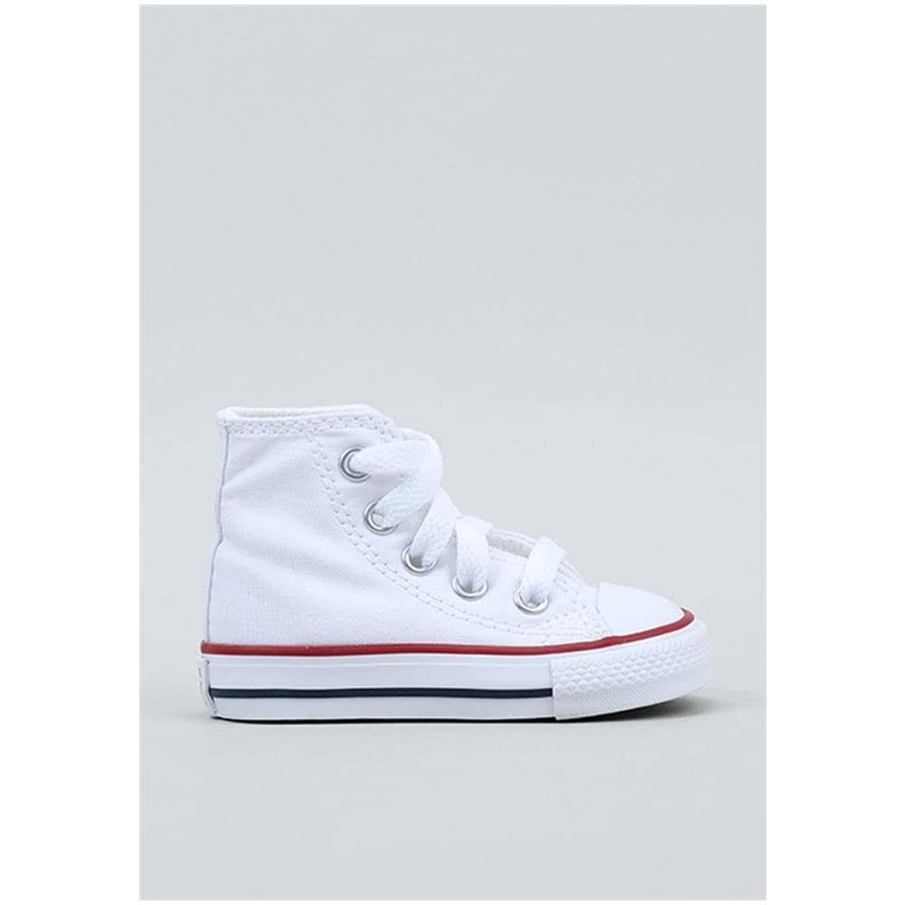Chuck Taylor All Star Classic - 384377 - Bianco - 19 - Foto 1