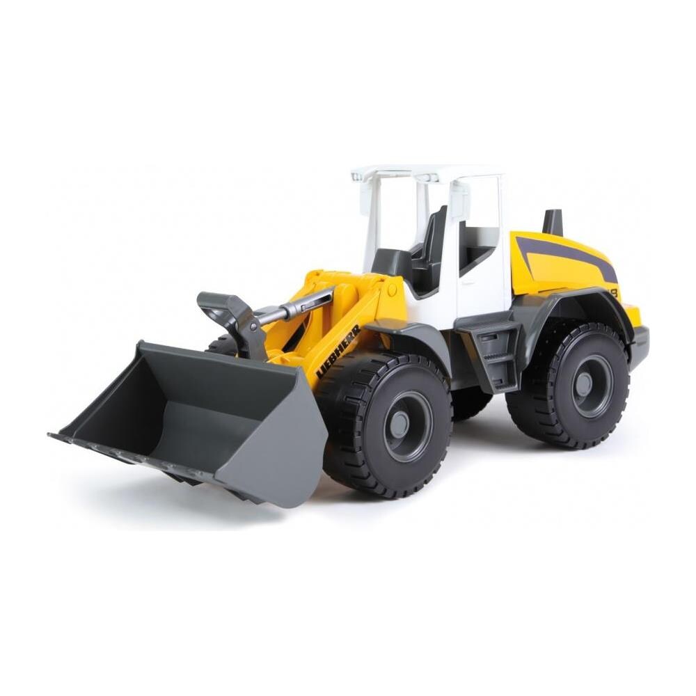 Pala Liebherr L538 Litronic Worxx48cm - Foto 1