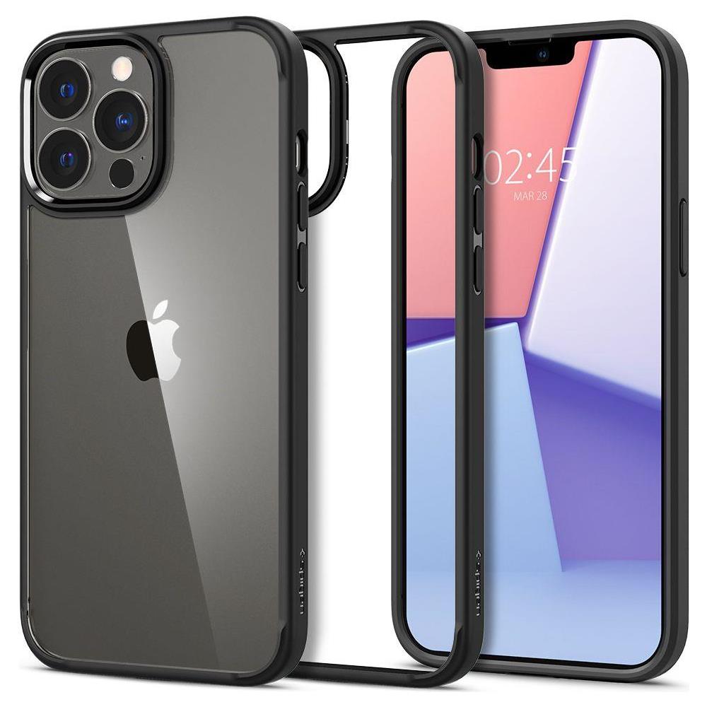 Custodia Cover Protettiva Per Iphone 13 Pro - Foto 1