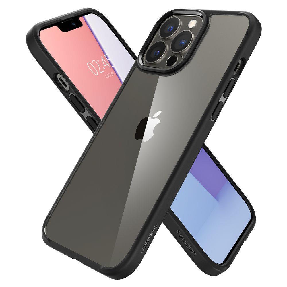 Custodia Cover Protettiva Per Iphone 13 Pro - Foto 2