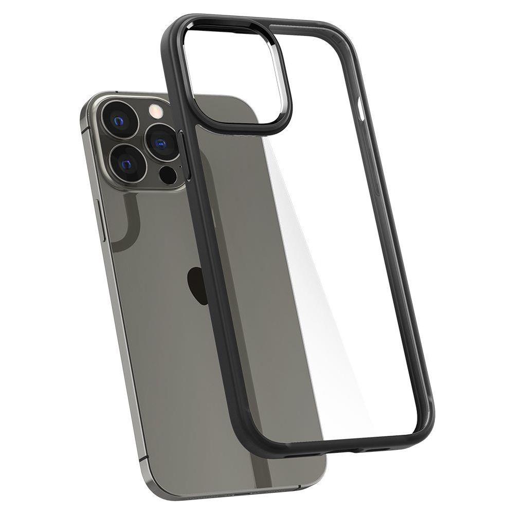 Custodia Cover Protettiva Per Iphone 13 Pro - Foto 7