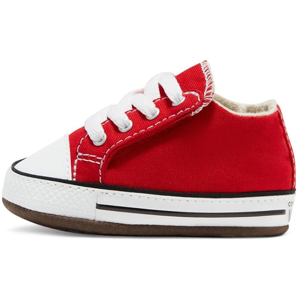 Scarpe Chuck Taylor All Star Cribster Taglia 19 Codice 866933c Rosso - Foto 2
