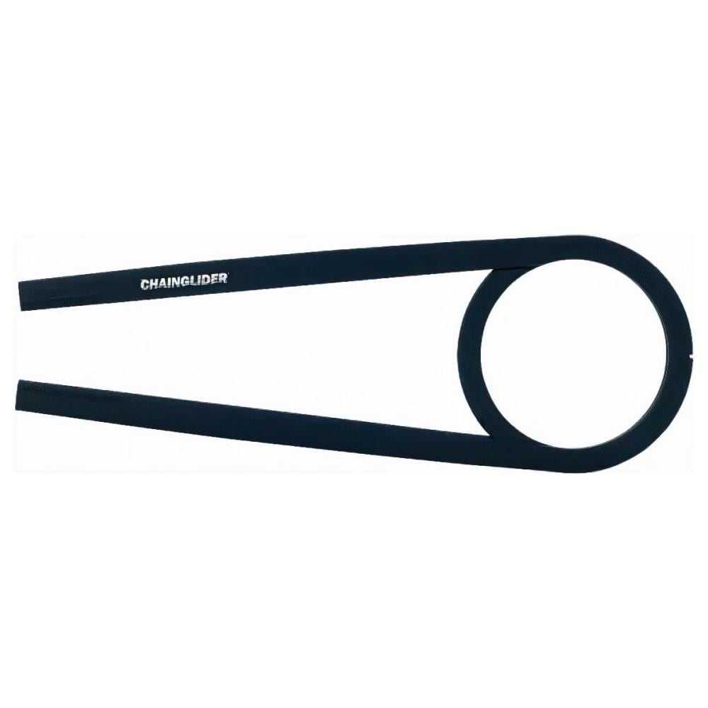 Paracatena Chainglider Lungo 350f 455 Mm 44t Abs Nero - Foto 1