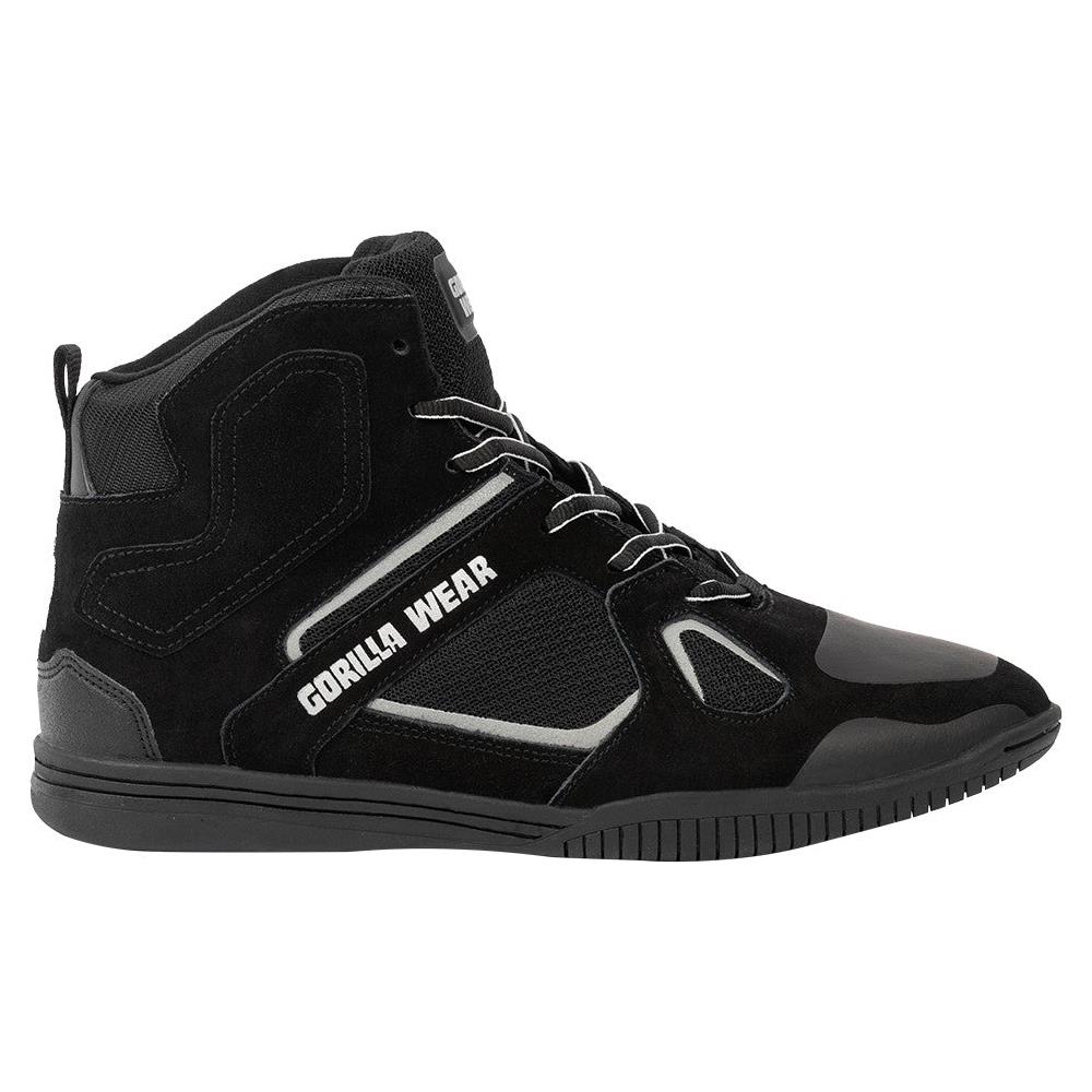 Troy High Tops - Foto 1