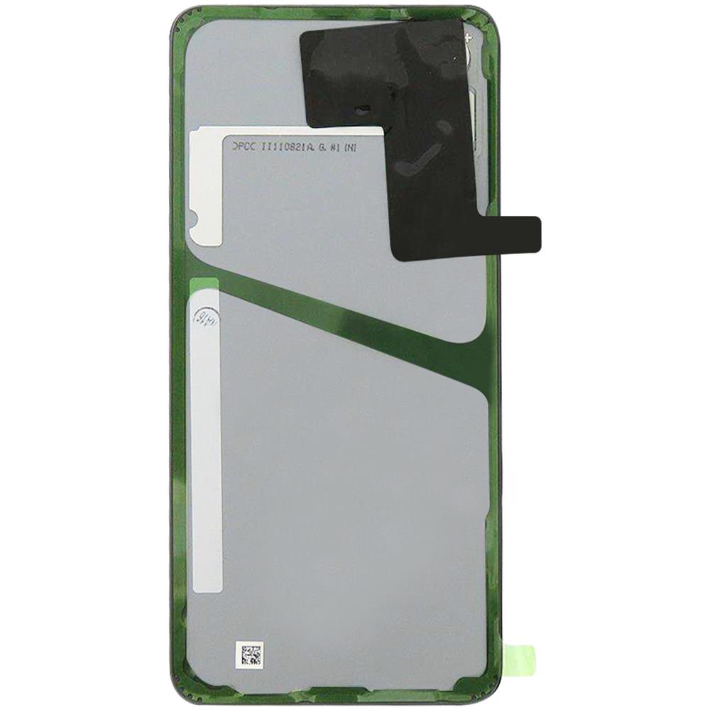 Copribatteria Galaxy S21 Fe Originale Graphite - Foto 2